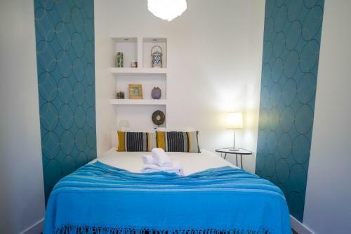 Apartamento Lisbon Alfama S. Vicente Typical