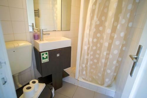 Apartamento Lisbon Alfama S. Vicente Typical