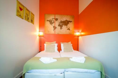 Apartamento Lisbon Alfama S. Vicente Typical
