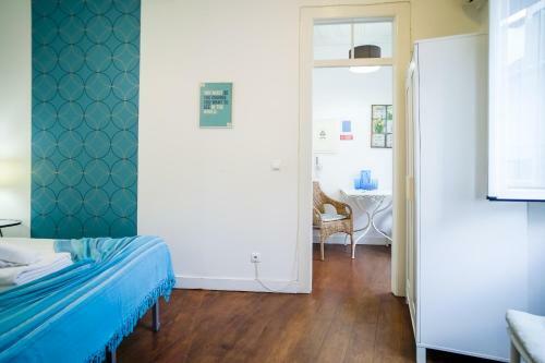 Apartamento Lisbon Alfama S. Vicente Typical