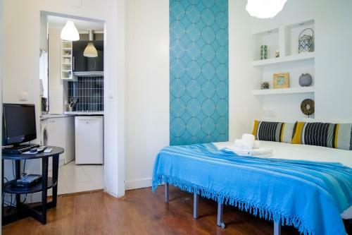 Apartamento Lisbon Alfama S. Vicente Typical