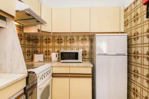 Apartamento Akisol Albufeira Areia