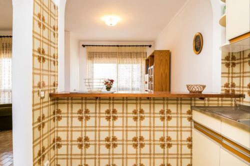 Apartamento Akisol Albufeira Areia