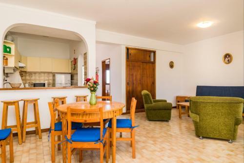 Apartamento Akisol Albufeira Areia
