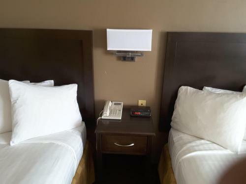 Hotel Inn At The Canyons