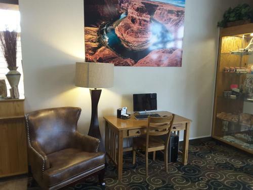 Hotel Inn At The Canyons