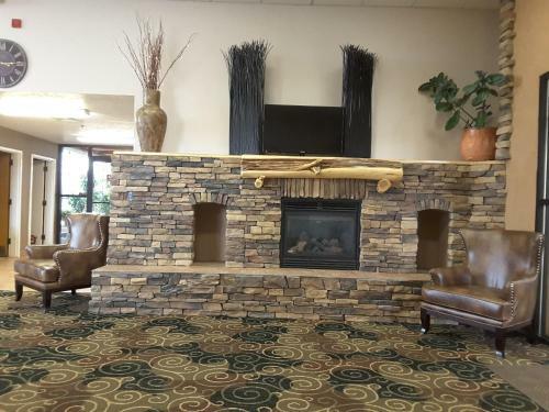Hotel Inn At The Canyons