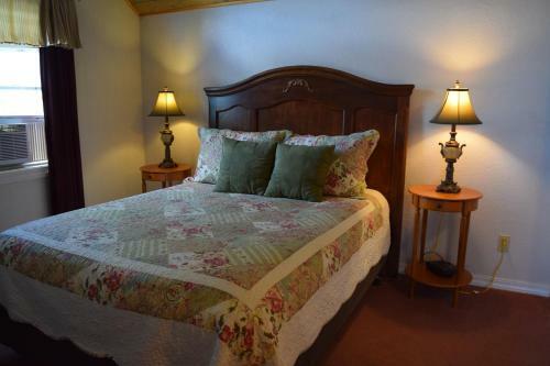 Bed & Breakfast The Grist Mill Inn
