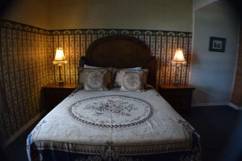 Bed & Breakfast The Grist Mill Inn