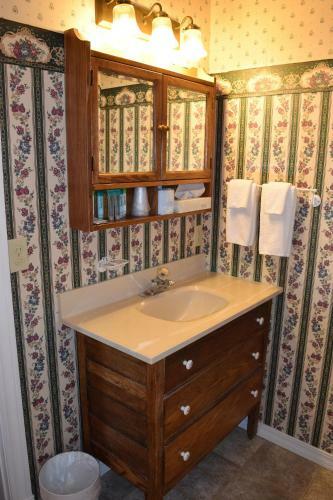 Bed & Breakfast The Grist Mill Inn