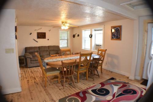 Bed & Breakfast The Grist Mill Inn
