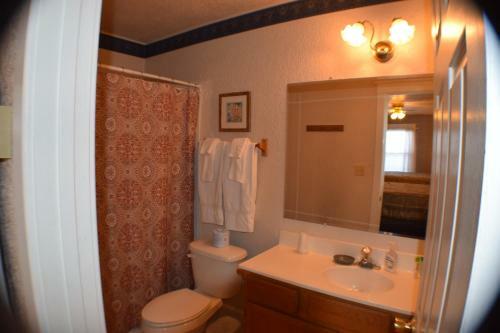 Bed & Breakfast The Grist Mill Inn