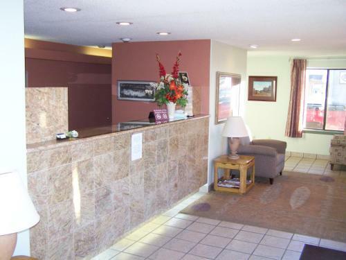 Hotel Wayside Motor Inn
