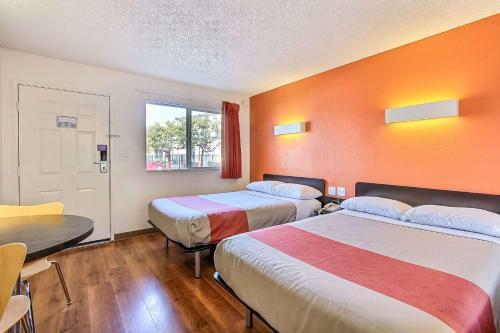 Motel 6 San Jose - Campbell