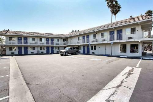 Motel 6 San Jose - Campbell