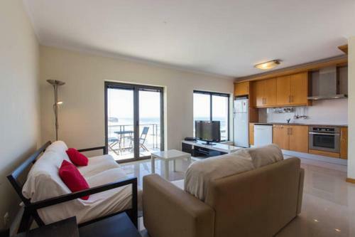 Apartamento Foz Arelho