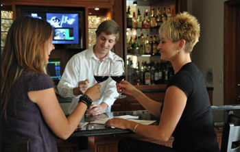 Hotel Best Western Plus Thousand Oaks Inn