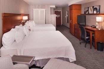 Hotel Courtyard Thousand Oaks Ventura County