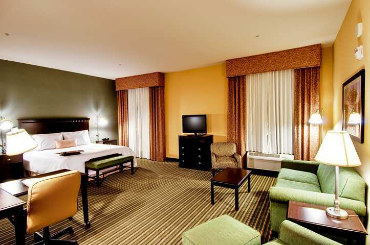 Hotel Hampton Inn & Suites Thousand Oaks