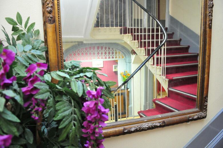 Hotel Estoril Porto