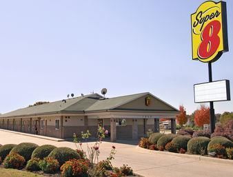 Motel Super 8 Siloam Springs
