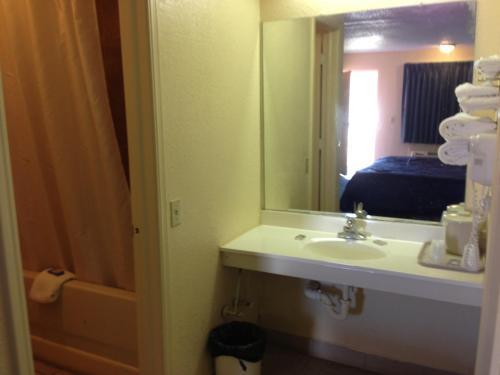 Motel Super 7 Inn