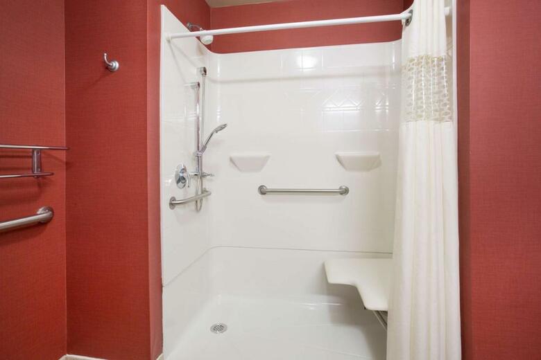 Hotel Hampton Inn Siloam Springs