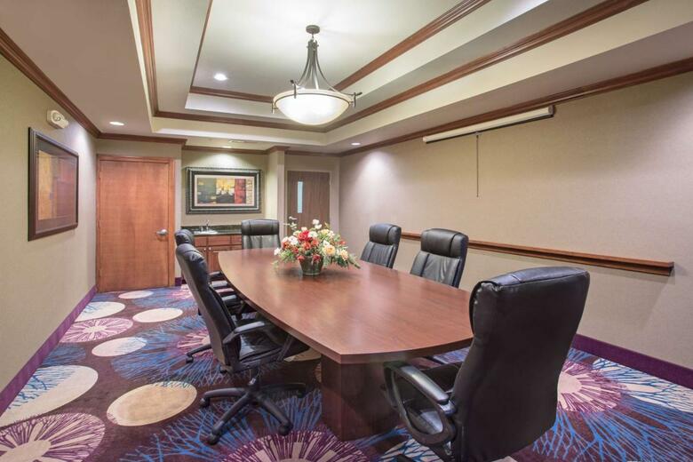 Hotel Hampton Inn Siloam Springs