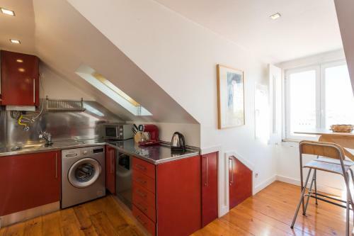 Apartamento Flh Chiado Skyline