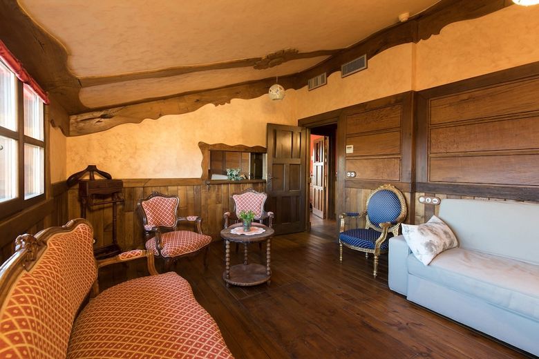 Agroturismo Prada A Tope - Palacio De Canedo