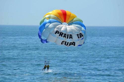 Apartamentos Borda D�agua