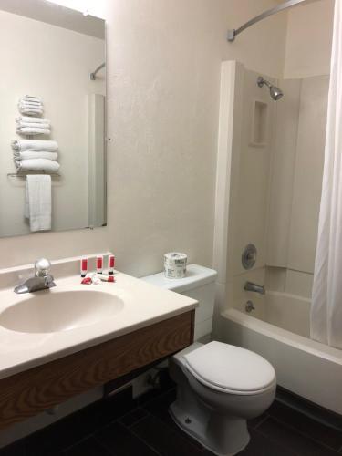 Hotel Super 8 Lacey