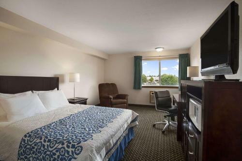 Motel Days Inn Lacey