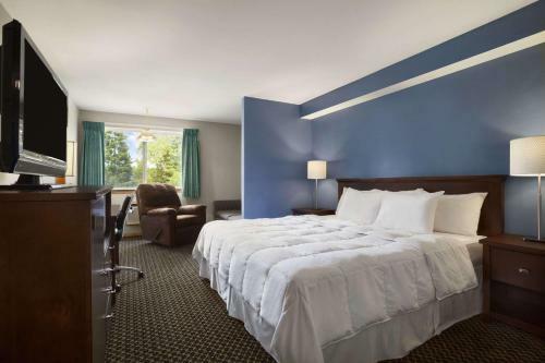 Motel Days Inn Lacey