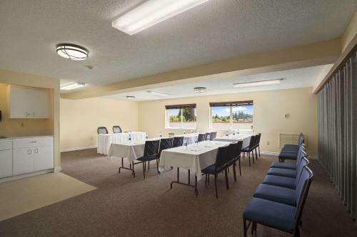 Motel Days Inn Lacey
