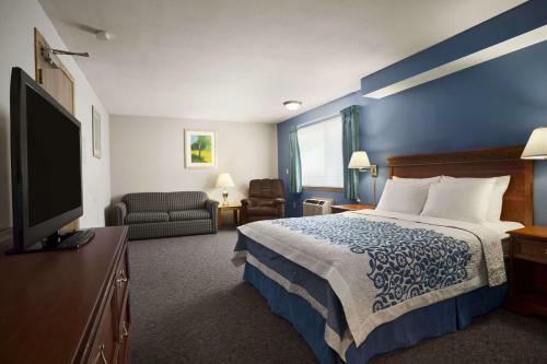 Motel Days Inn Lacey