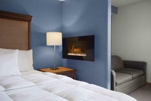 Motel Days Inn Lacey
