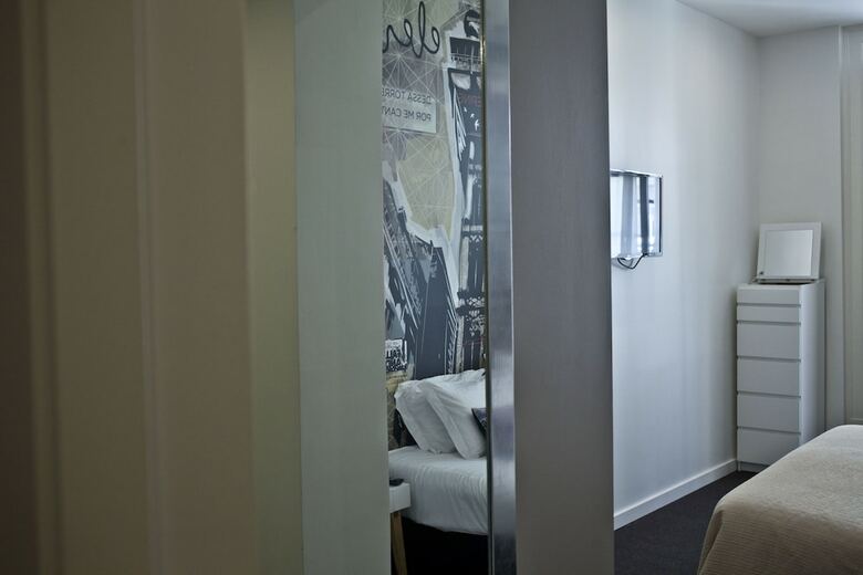 Bed & Breakfast The Art Inn Lisbon