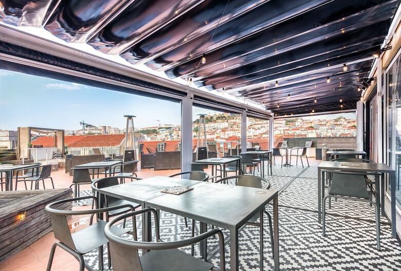 Bed & Breakfast The Art Inn Lisbon
