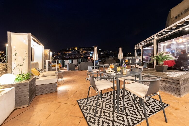Bed & Breakfast The Art Inn Lisbon