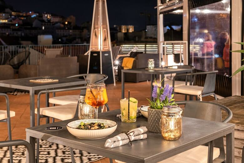 Bed & Breakfast The Art Inn Lisbon