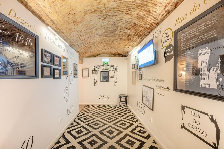 Bed & Breakfast The Art Inn Lisbon