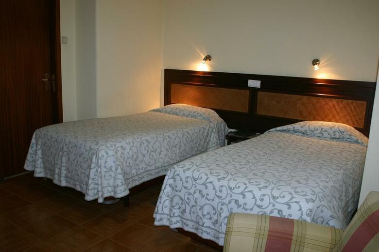 Hotel Porto Mar