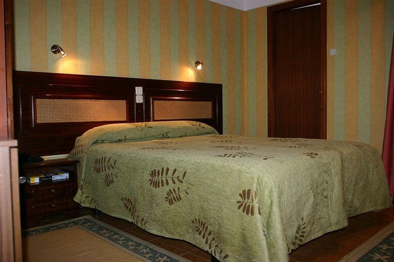 Hotel Porto Mar