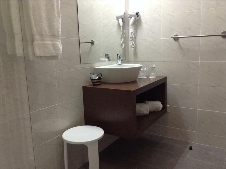 Hotel Porto Mar