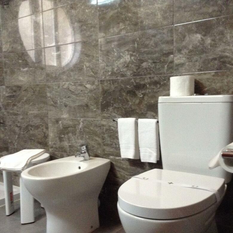 Hotel Porto Mar