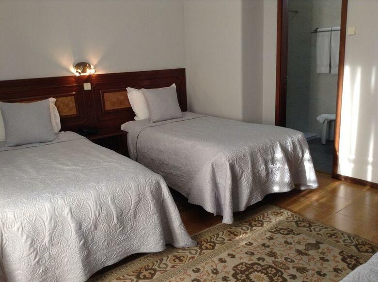 Hotel Porto Mar