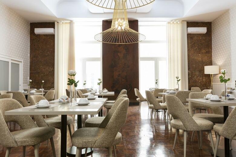 Hotel Porto Mar