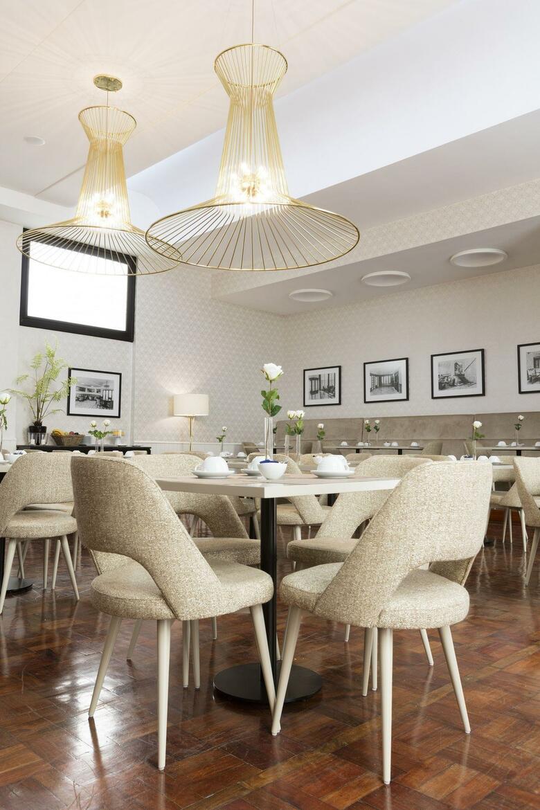 Hotel Porto Mar