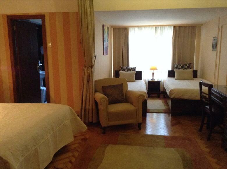 Hotel Porto Mar